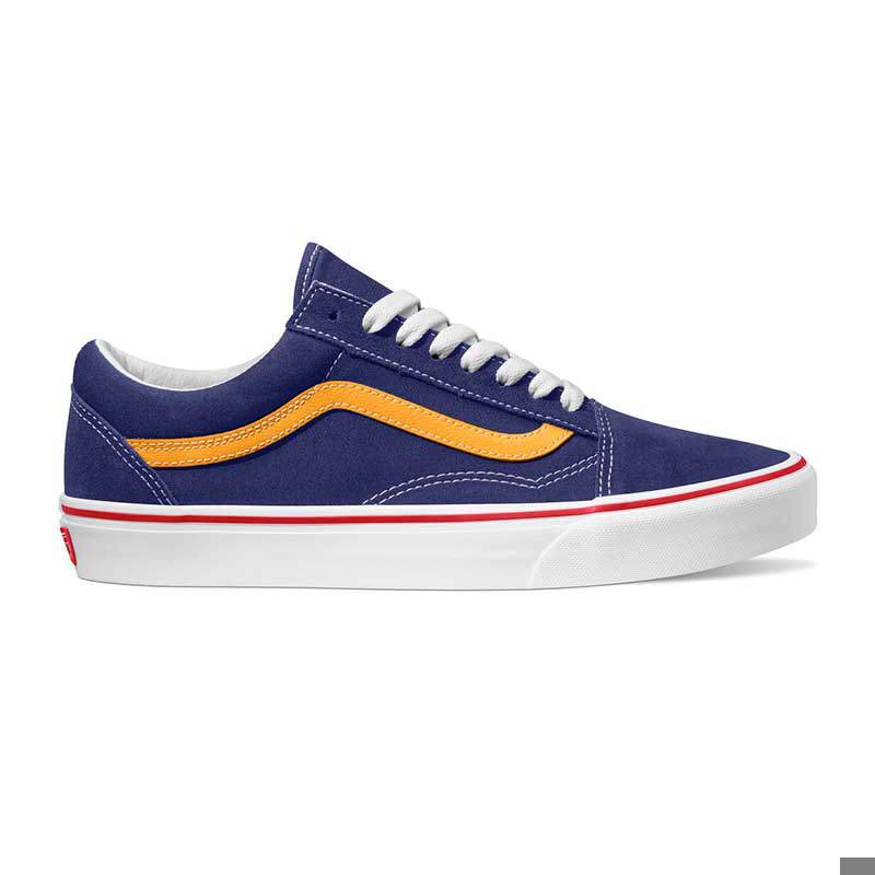 Zapatilla Vans Old Skool – Bambaci