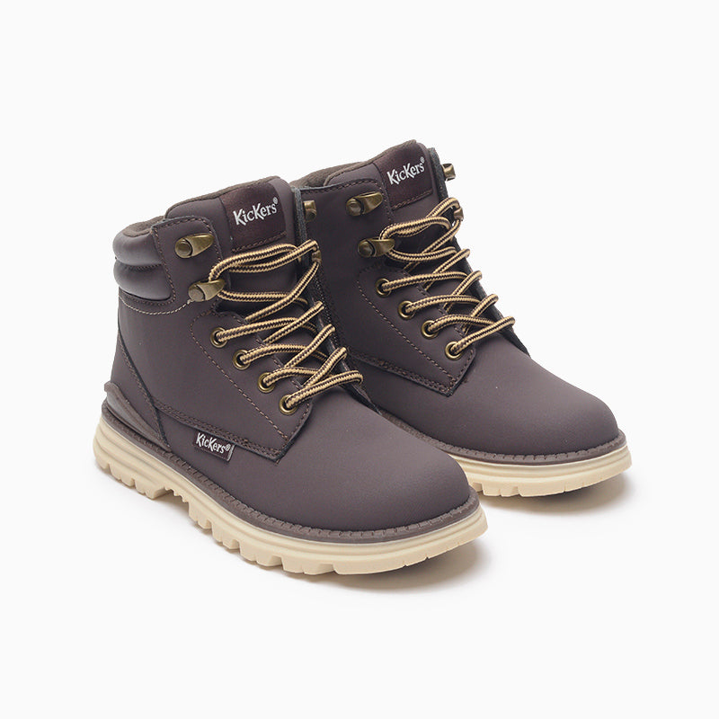 Borcego Kickers Kute Classic