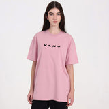 Remera Vans Retro Vans