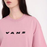 Remera Vans Retro Vans