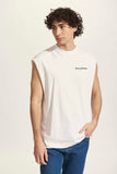 Remera Billabong Spec 73 Muscle