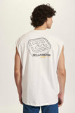 Remera Billabong Spec 73 Muscle