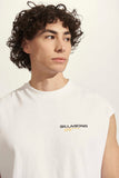 Remera Billabong Spec 73 Muscle