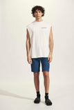 Remera Billabong Spec 73 Muscle