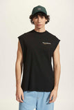 Remera Billabong Spec 73 Muscle