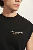 Remera Billabong Spec 73 Muscle