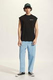 Remera Billabong Spec 73 Muscle