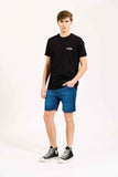 Remera Billabong Quiver Tee