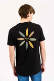 Remera Billabong Quiver Tee