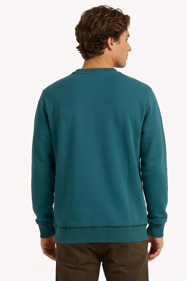 Buzo Billabong Journey Light Crew