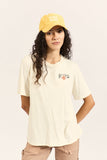 Remera Billabong Dancing