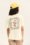 Remera Billabong Dancing