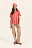 Remera Billabong Dancing