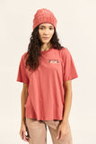 Remera Billabong Dancing