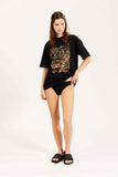 Remera Billabong Summer Nights Over Tee