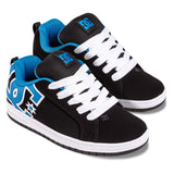 Zapatilla DC Court Graffik
