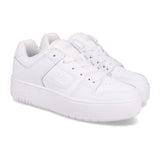 Zapatilla DC Manteca Platform