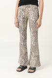 Pantalon Chad Mini leo
