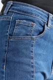 Jean Trendy Blue