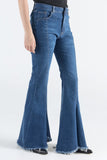 Jean Trendy Blue