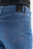 Jean Trendy Blue