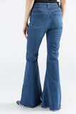 Jean Trendy Blue