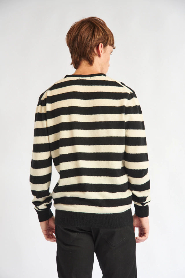 Sweater Bensimon Serrucho