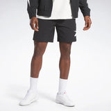 Short Reebok Vector Wvn Short