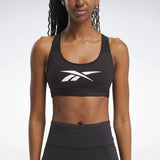 Top Reebok S Lux Vector Racer Bra