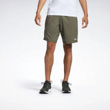 Short Reebok Wor Woven Short