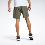 Short Reebok Wor Woven Short
