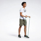 Short Reebok Wor Woven Short