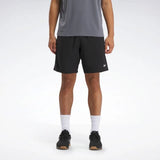 Short Reebok Wor Woven Short