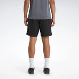 Short Reebok Wor Woven Short