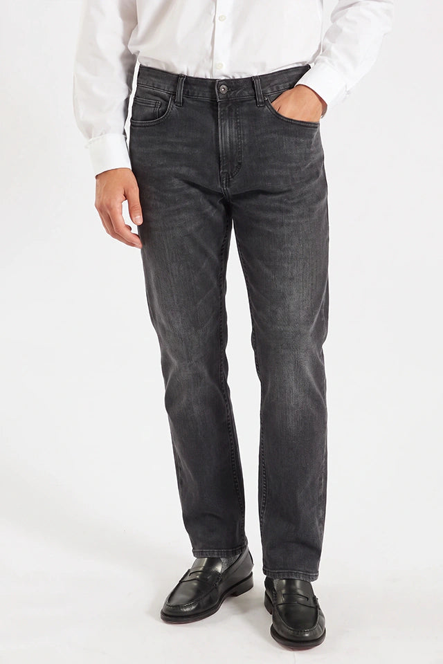 Jean Bensimon Francis Black
