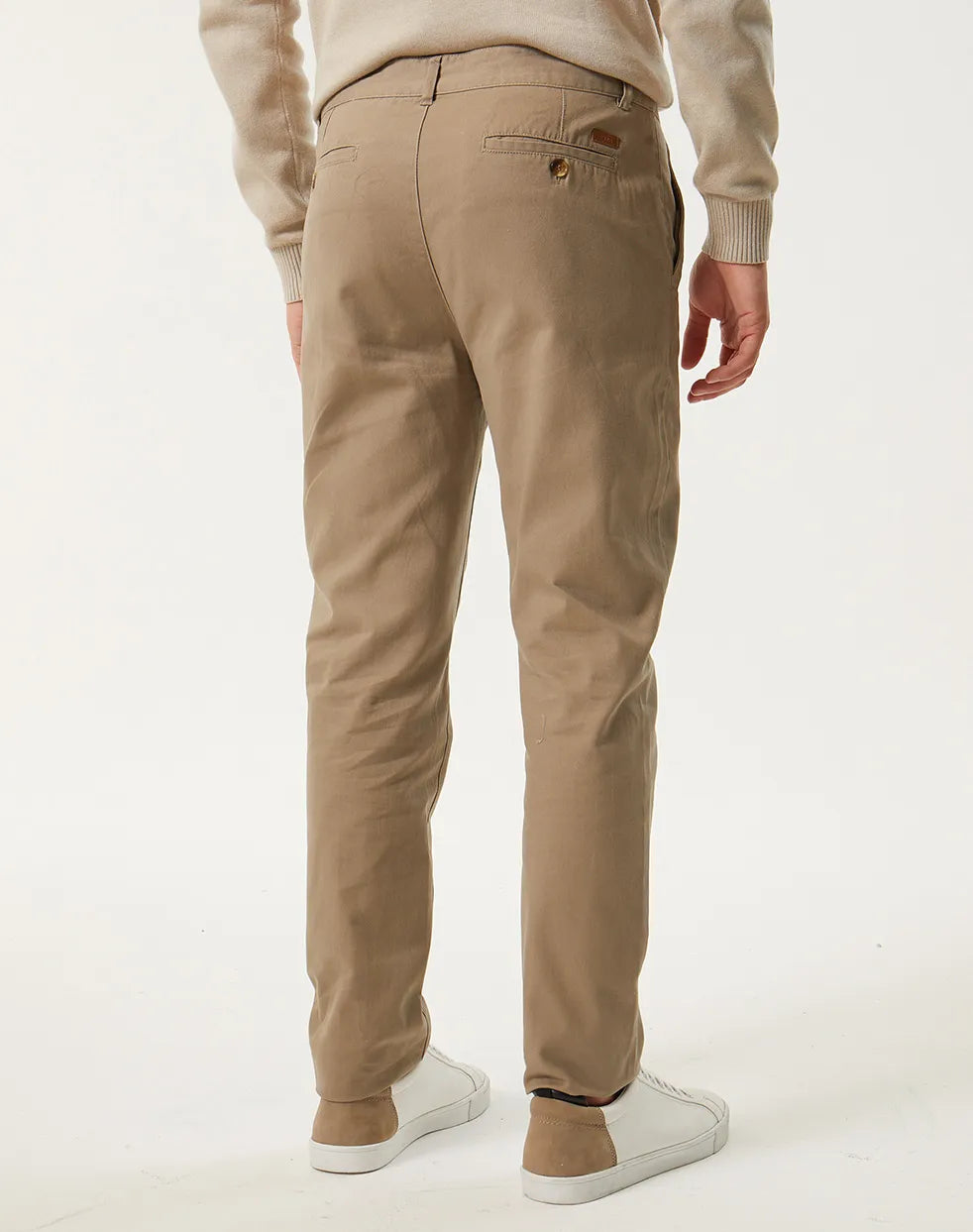 Pantalon Equus Chino Praga