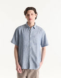 Camisa Hibiscus
