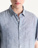 Camisa Hibiscus