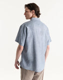 Camisa Hibiscus