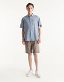 Camisa Hibiscus