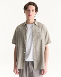 Camisa Hibiscus