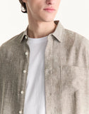 Camisa Hibiscus