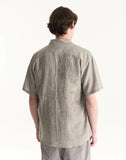 Camisa Hibiscus