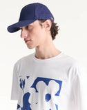 Remera Equus Relaxed