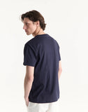 Remera Equus Estampada