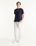 Remera Equus Estampada