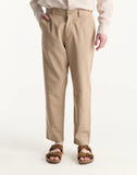 Pantalon Chino Pinzado Sebatian
