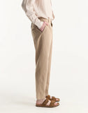 Pantalon Chino Pinzado Sebatian