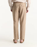Pantalon Chino Pinzado Sebatian