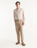 Pantalon Chino Pinzado Sebatian